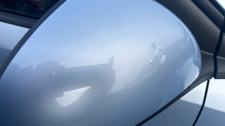 BYD Dolphin Surf 65kW Active 30kWh 5dr Auto Electric Hatchback